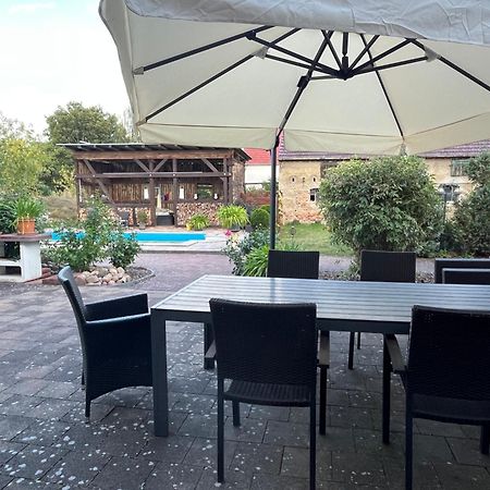 Wormis Apartment Heideblick Bei Luckau Exterior photo