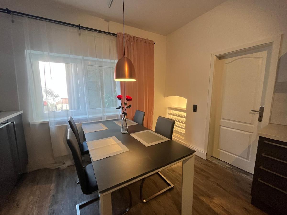 Wormis Apartment Heideblick Bei Luckau Exterior photo