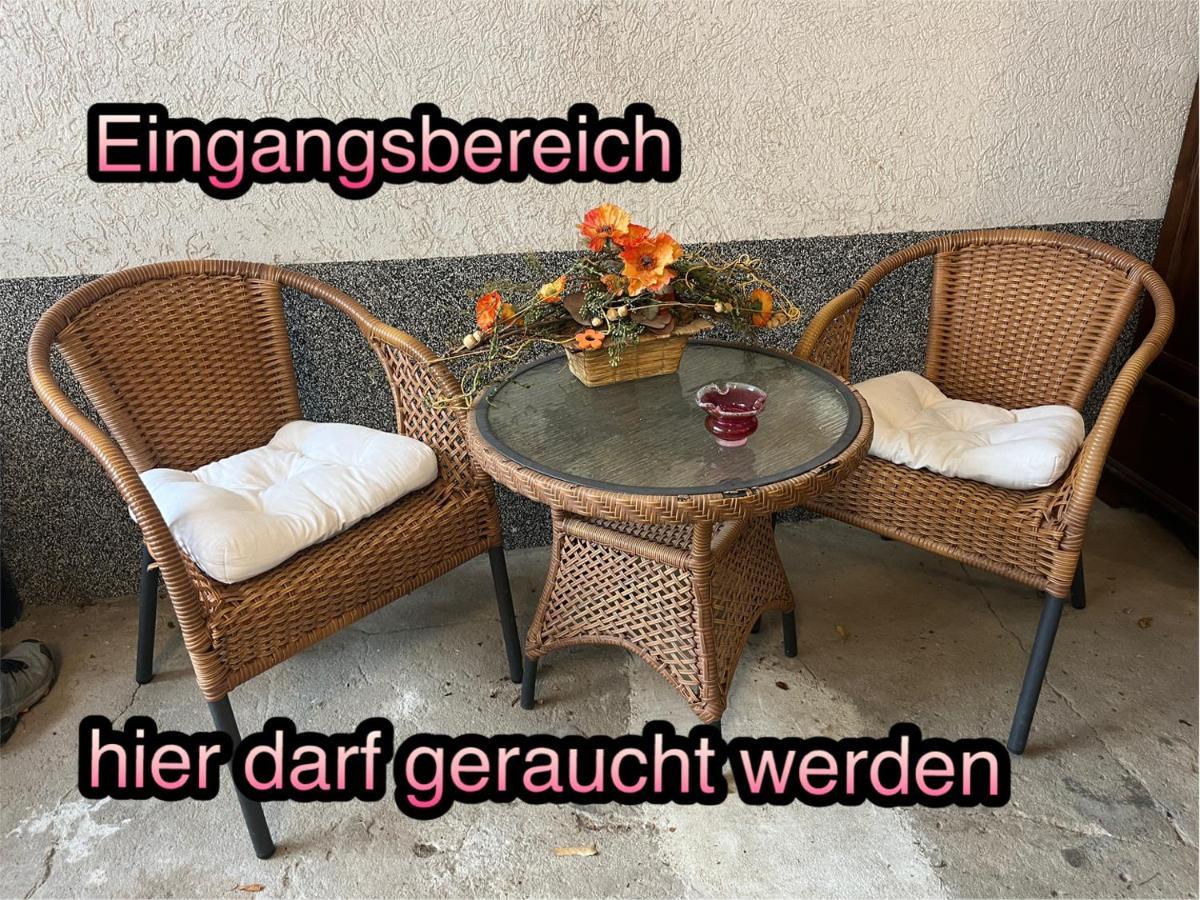 Wormis Apartment Heideblick Bei Luckau Exterior photo