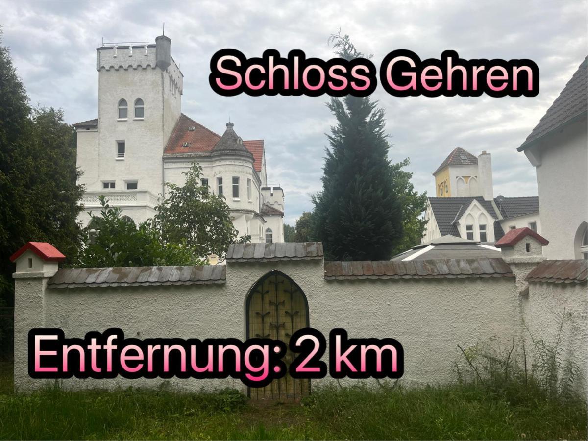 Wormis Apartment Heideblick Bei Luckau Exterior photo