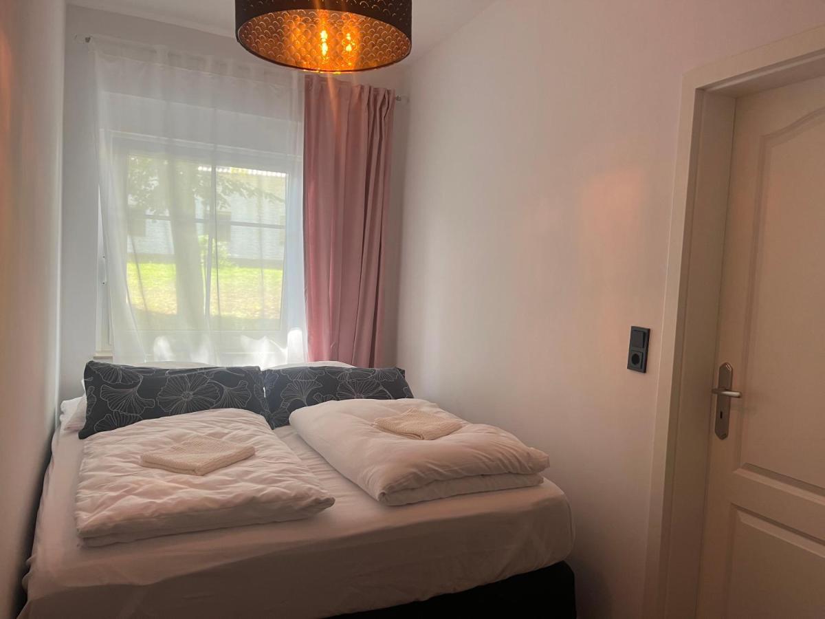 Wormis Apartment Heideblick Bei Luckau Exterior photo