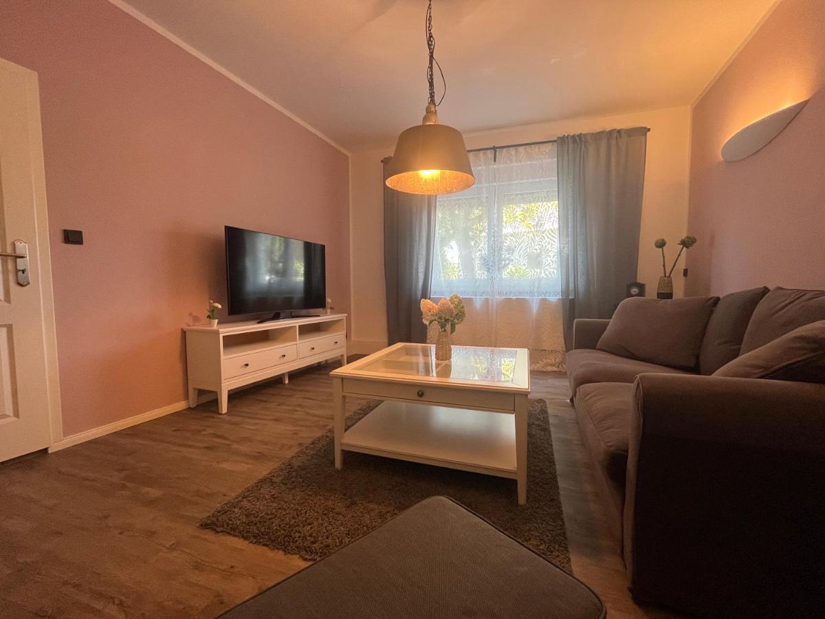 Wormis Apartment Heideblick Bei Luckau Exterior photo